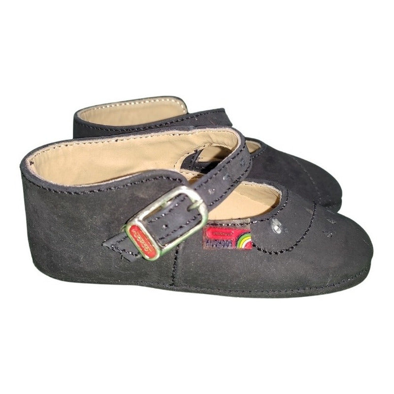 Zapatillas Tenis Para Bebe Deportivo Niña Casual