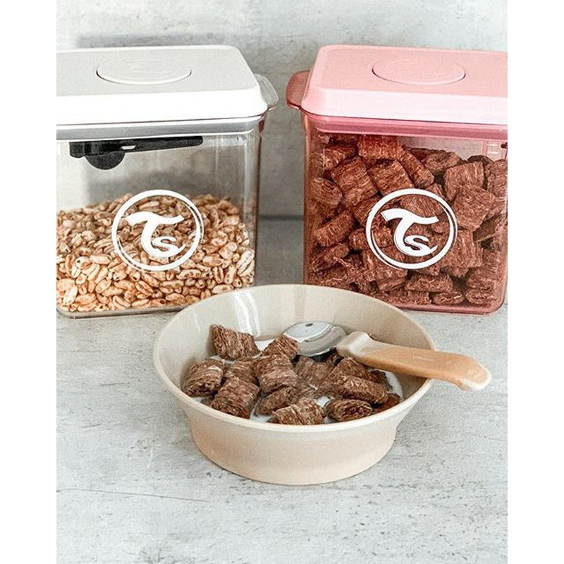 Plato Bowl Para Bebe Twistshake Original