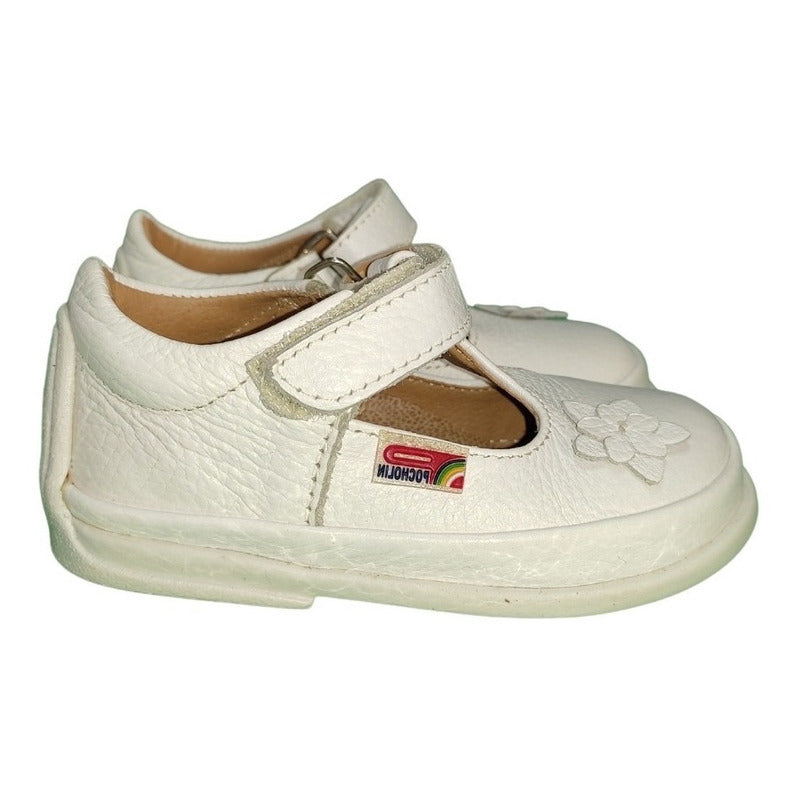 Zapatos Tenis Para Bebe Deportivo Niña Casual