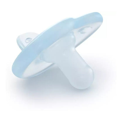 Avent Chupos Entretención X 2 Unidades Soothie Bebe 0-3 M+