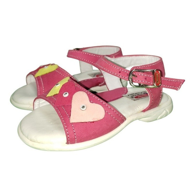 Sandalias Para Niña Calzado Varios Colores La Mejor Calidad