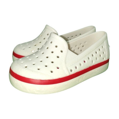 Zapatos Tenis Para Bebe Deportivo Plastico Casual