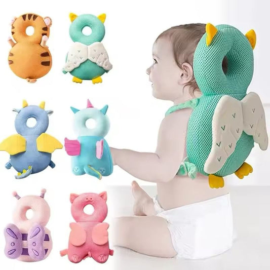 Maleta Bolso Cojin Anticaidas Para Bebe Varios Modelos