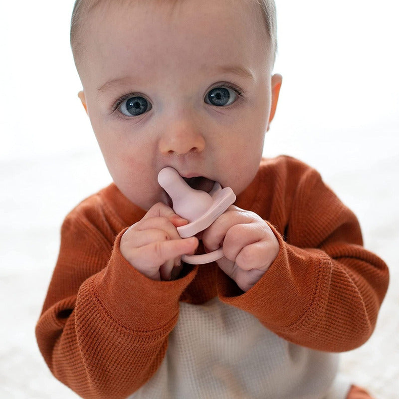 Chupos De Entretencion Dr Browns Silicona Happypaci 0-6m