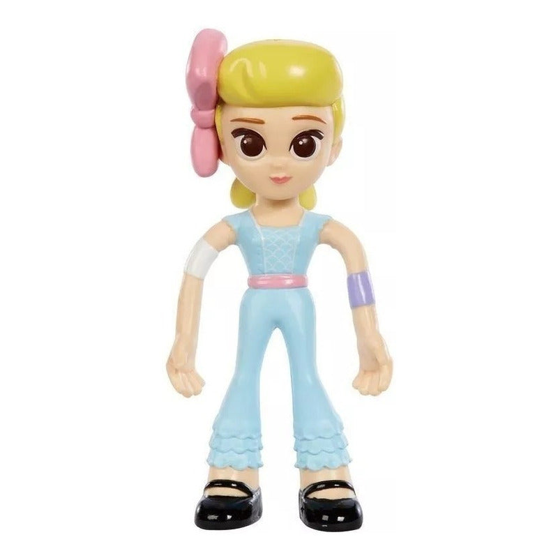 Toy Story 4 Bo Peep Flexible Flextreme 10cm