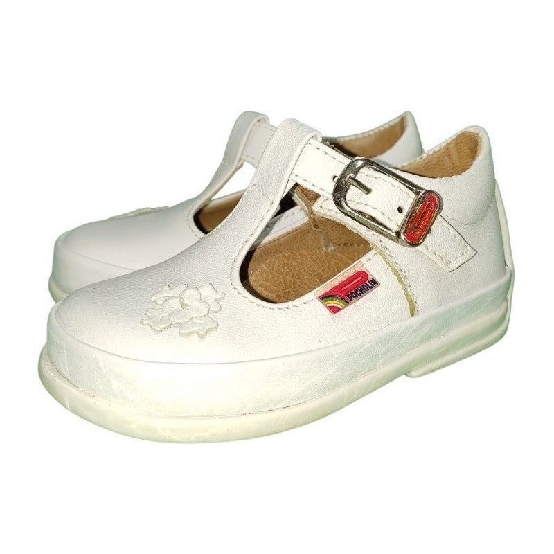 Zapatos Tenis Para Bebe Deportivo Niña Casual
