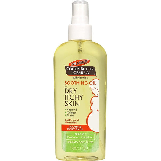 Aceite Palmers Comezon Picazon - mL a $466