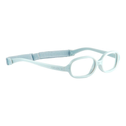 Gafas Monturas Marco Lentes Oftalmicos Óptica Flexiblesniños