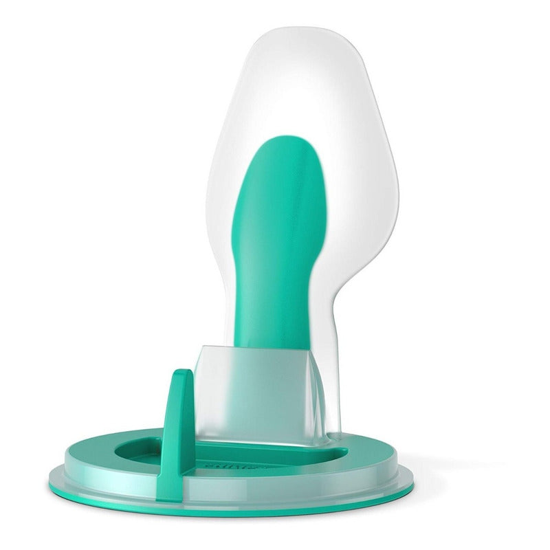 Tetero Biberon Avent Airfree Anti Colico Keppler 9 Oz X3 Und