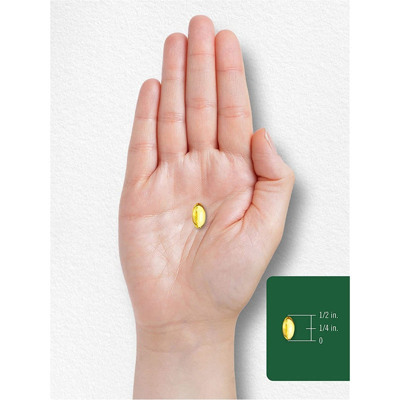 Aceite De Oregano X150 4.000 Mg