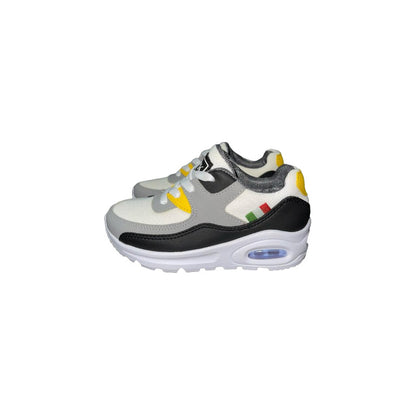 Zapato Tenis Deportivo Niños Talla 28 Marca Fk