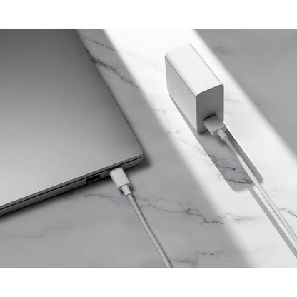 Cargador Rápido Compatible Con Mi 67w
