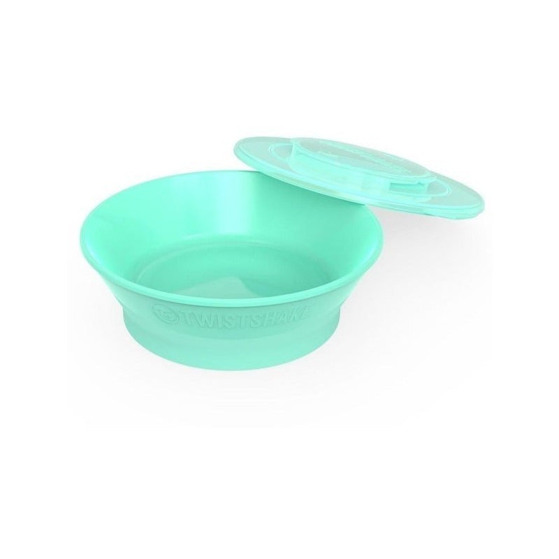 Plato Bowl Para Bebe Twistshake Original