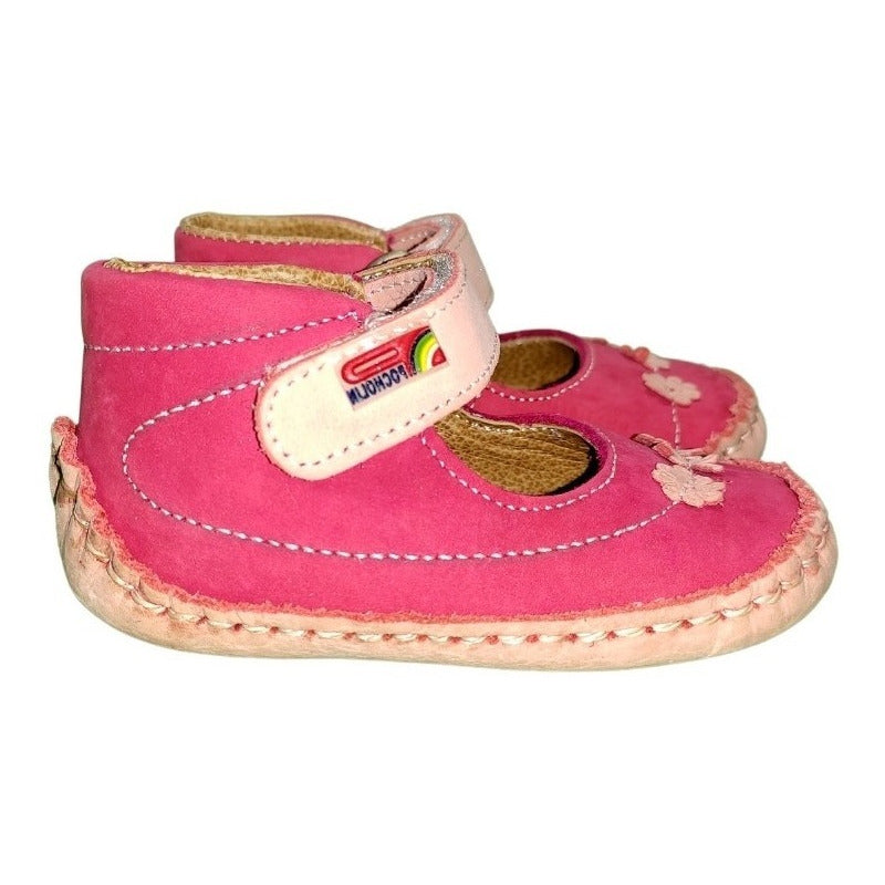 Zapatillas Tenis Para Bebe Deportivo Niña Casual