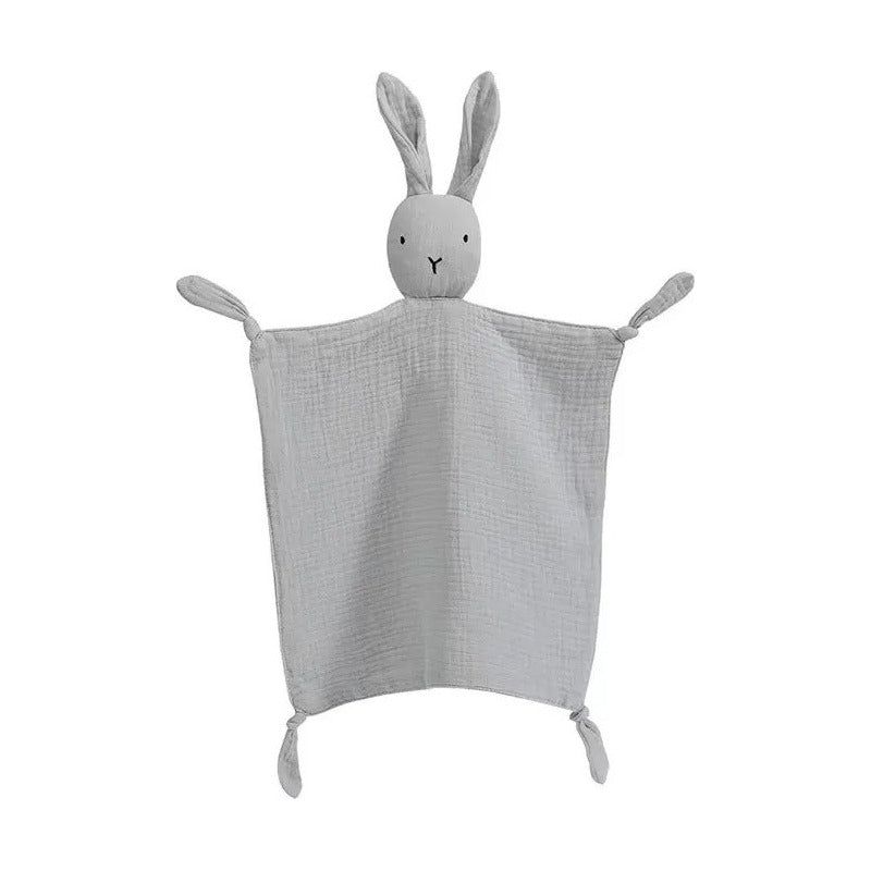 Manta De Seguridad Apego Para Bebe Peluche