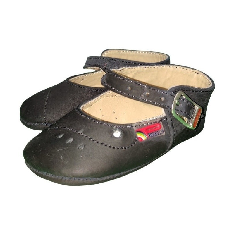 Zapatillas Tenis Para Bebe Deportivo Niña Casual
