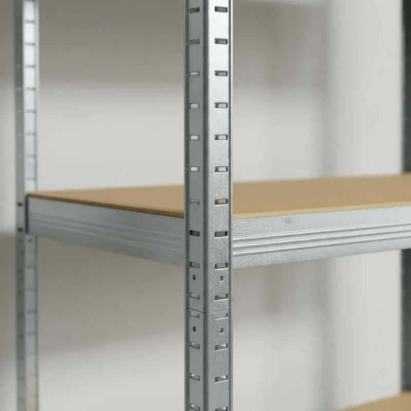 Rack & Pack Premium Mkz-rackmade5caf Gris