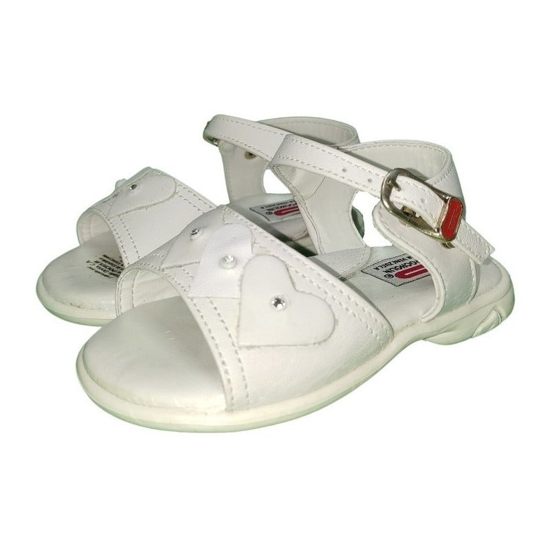 Sandalias Para Niña Calzado Varios Colores La Mejor Calidad