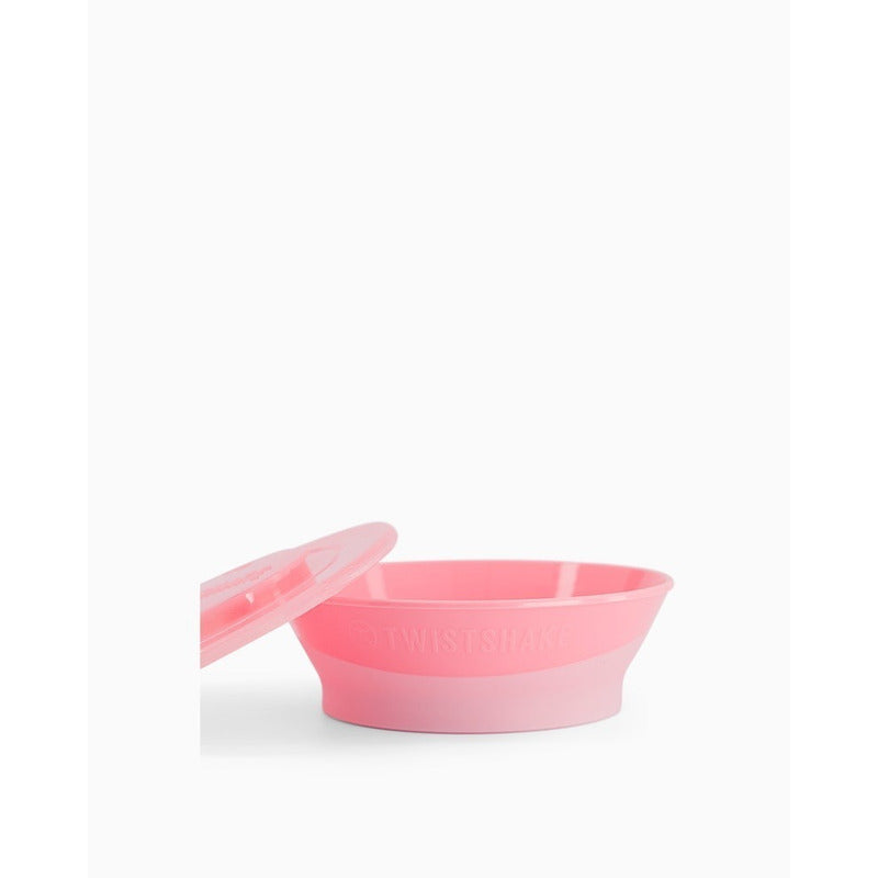 Plato Bowl Para Bebe Twistshake Original