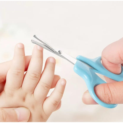 Kit Aseo Para Bebe 10 Piezas