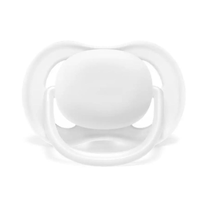 Chupo Entretencion Para Bebe Avent Ultra Air Happy