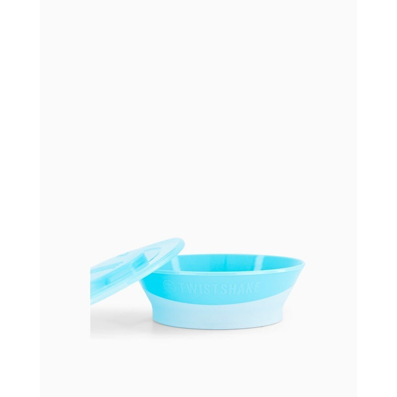 Plato Bowl Para Bebe Twistshake Original