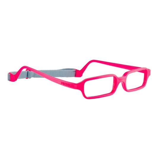 Gafas Monturas Marco Lentes Oftalmicos Óptica Flexiblesniños