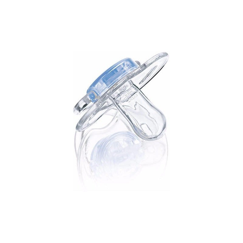 Set Regalo Kit 4 Teteros Avent Natural Chupo Y Cepillo