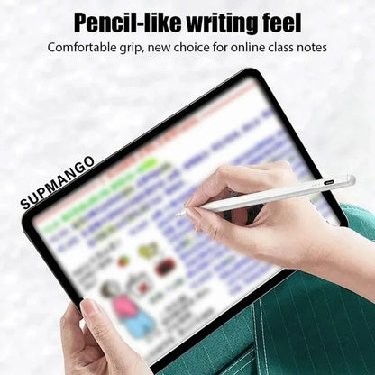 Lapiz Optico Para Apple Stylus iPad Tablet Android