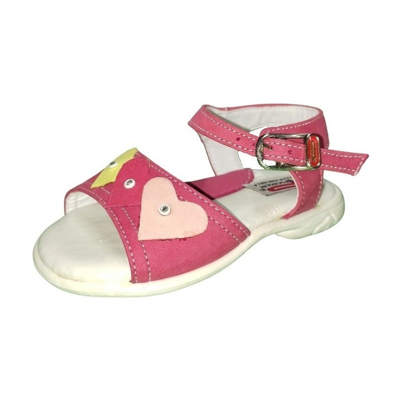 Sandalias Para Niña Calzado Varios Colores La Mejor Calidad