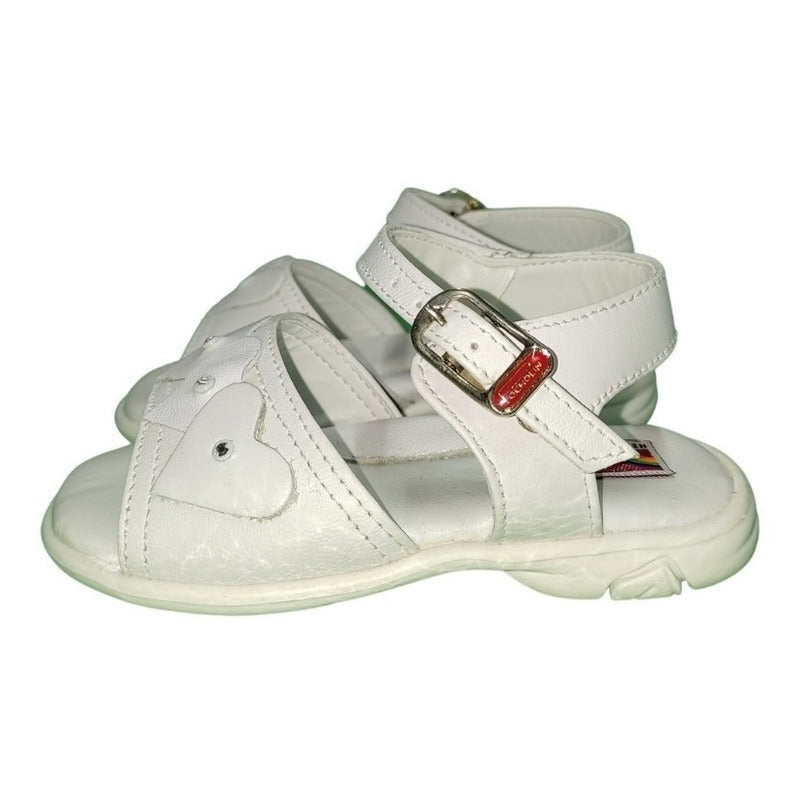 Sandalias Para Niña Calzado Varios Colores La Mejor Calidad
