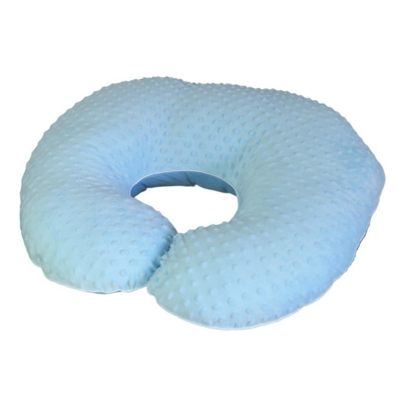 Almohada Cojin Lactancia Bebe Maternidad Multiusos