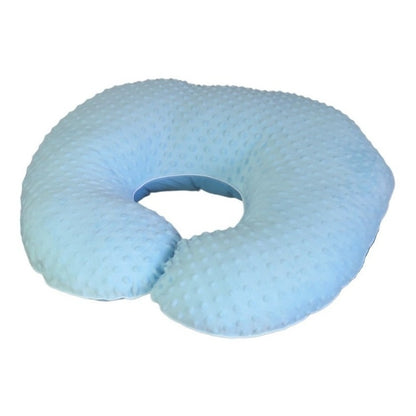 Almohada Cojin Lactancia Bebe Maternidad Multiusos