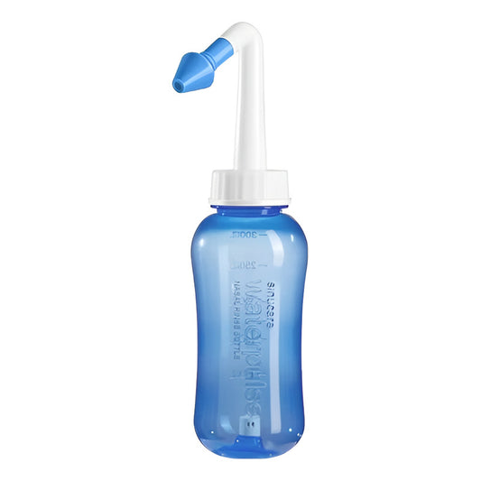Botella Lavado Nasal Niño Adult