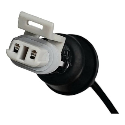 Sensor Velocidad Abs Bocin Rueda Trasera Chevrolet Captiva
