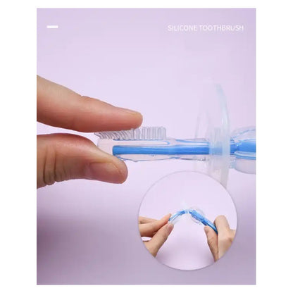 Kit Aseo Bebe 13 Pzas Oferta