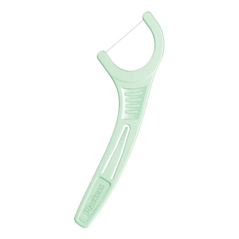 Hilo Dental Plackers 300 Und