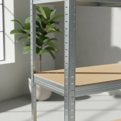 Rack & Pack Premium Mkz-rackmade5caf Gris