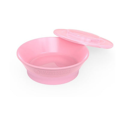 Plato Bowl Para Bebe Twistshake Original