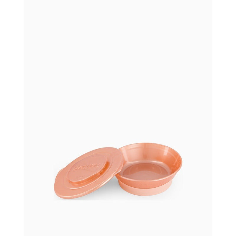 Plato Bowl Para Bebe Twistshake Original