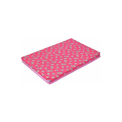Colchoneta Para Cuna Corral Bebe Colchon Corral Patio 115x70