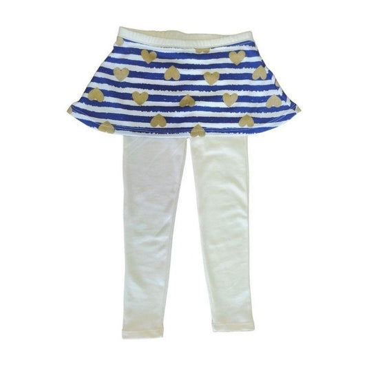 Leggins Para Niña De 2 A 4 Años Varios Modelos Fk