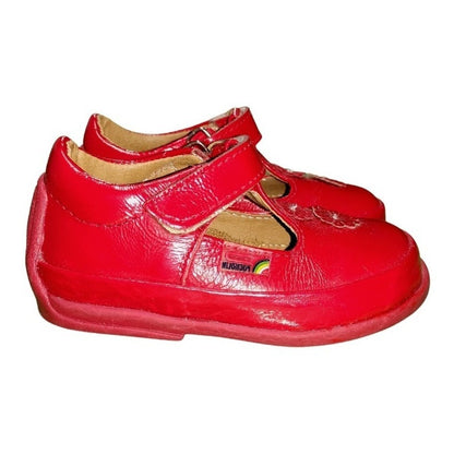 Zapatos Tenis Para Bebe Deportivo Niña Casual