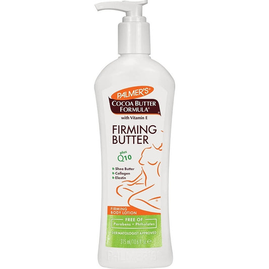 Crema Palmers Reafirmante Q10