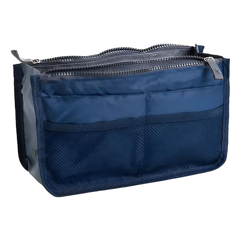 Neceser Bolso Organizador Multifuncional Viajero Cables Auto