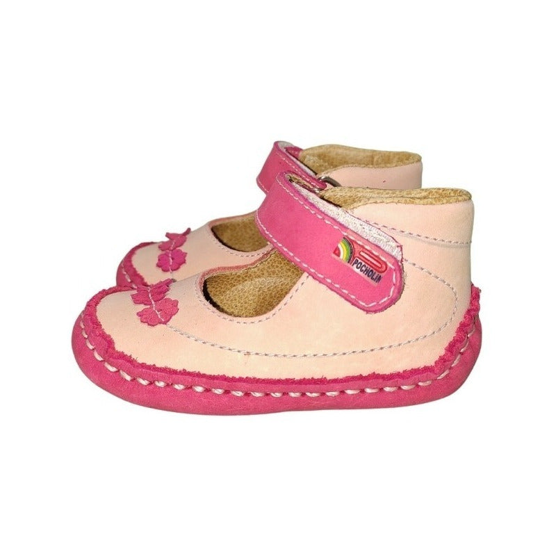Zapatillas Tenis Para Bebe Deportivo Niña Casual