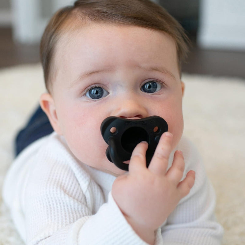 Chupos De Entretencion Dr Browns Silicona Happypaci 0-6m