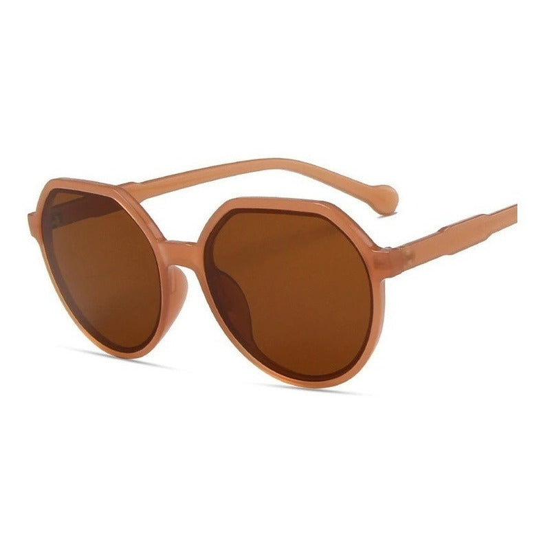 Gafas Lentes De Sol Livianas Para Mujer Varios Colores