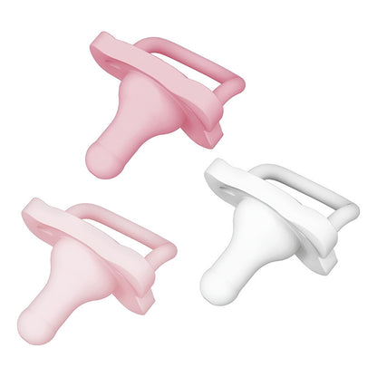 Chupos De Entretencion Dr Browns Silicona Happypaci 0-6m