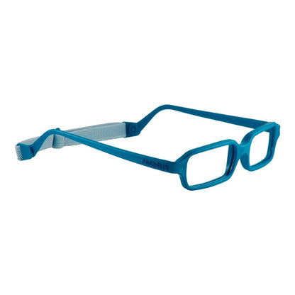 Gafas Monturas Marco Lentes Oftalmicos Óptica Flexiblesniños